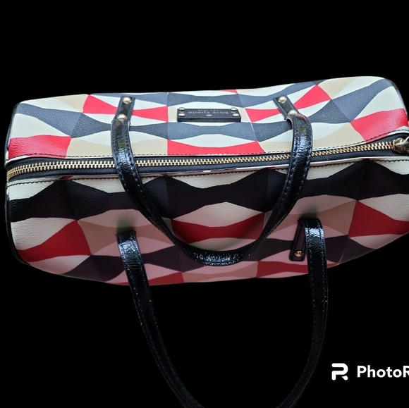 Kate Spade Shauna Signature Bag - Picture 5 of 5